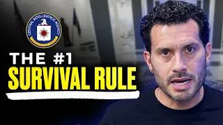 Thumbnail: Ultimate CIA Survival Guide: What To Do When a Shooting Starts