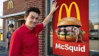 Thumbnail: I Put Up Fake Signs No One Asked For