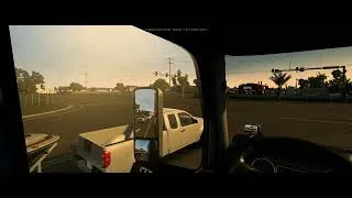 Thumbnail: American Truck Simulator with Trucker T-Rex
