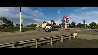Thumbnail: American Truck Simulator with Trucker T-Rex