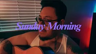 Thumbnail: Sunday Morning Throwback Cover (Chill Version)