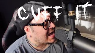 Thumbnail: "Cuff It" - @beyonce (cover) by @andrewagarcia