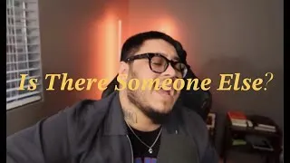 Thumbnail: "Is There Someone Else?" - @TheWeeknd (cover) by @andrewagarcia