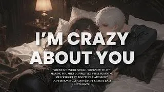 Thumbnail: "You're my entire world, you know that?" | Making you melt completely while ... you know ...