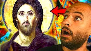 Thumbnail: Why Men Are Leaving Modern Churches for Orthodoxy.