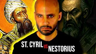 Thumbnail: How St. Cyril Defended Oriental Orthodoxy Against Nestorius