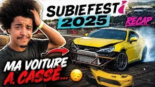 Thumbnail: On à tout cassé ENCORE 😩
