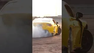 Thumbnail: Drifting is Fun.