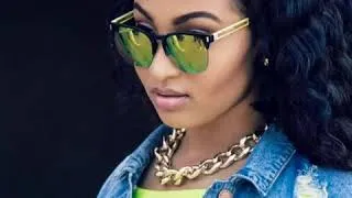 Thumbnail: Shenseea - Am Gone (Time Up) Dec 2017