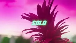 Thumbnail: SHENSEEA- SOLO (OFFICIAL VIDEO)