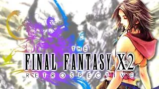 Thumbnail: The Final Fantasy X-2 Retrospective