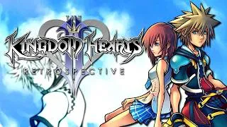 Thumbnail: The Kingdom Hearts II Retrospective