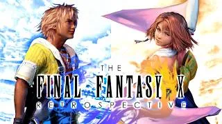 Thumbnail: The Final Fantasy X Retrospective