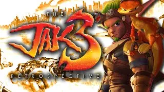 Thumbnail: The Jak 3 Retrospective