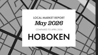 Thumbnail: Check out this local market update for Hoboken 07030!