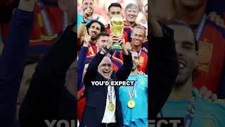 Thumbnail: The World Cup Is Over. Fox Paid $485 Million. The Next Rights Deal Starts At A Billion.