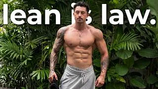 Thumbnail: If You Want To Be Lean for Next Summer, You Need To Start Now