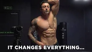 Thumbnail: Why You Just Need To Get Below 12% Body Fat Once