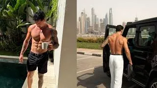Thumbnail: How To Amplify Your Physique (Without More Muscle)