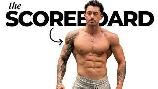 Thumbnail: If You're Above 18% Body Fat, You Have A Skill Issue