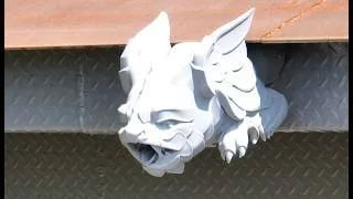 Thumbnail: 3d printing stuff
