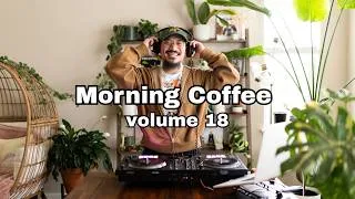 Thumbnail: Morning Coffee Vol. 18 | 90s R&B Old School Throwbacks Playlist | Jodeci, Aaliyah, Brandy, SWV, 112