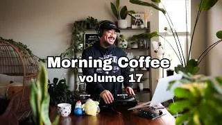 Thumbnail: Morning Coffee Vol. 17 | 80s & 90s R&B Old School Throwbacks | Anita Baker, Sade, Whitney Houston