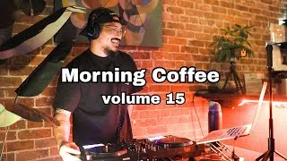 Thumbnail: Morning Coffee Vol. 15 | 2000s R&B and Hip-Hop, 2000s Throwbacks and Hits, Lloyd, Beyoncé, T-Pain