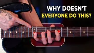 Thumbnail: How to Learn the Fretboard as a Beginner Guitarist