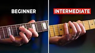 Thumbnail: Are your guitar solos beginner or intermediate?