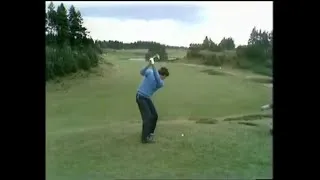 Thumbnail: Only Seve, 1979 Pro-Celebrity, Queens Course, Gleneagles.