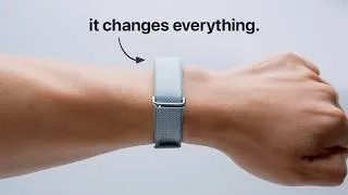 Thumbnail: Google Fitbit Air – 30 Days Later: An Honest Review