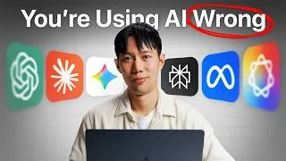 Thumbnail: The AI Tools You'll ACTUALLY Use in 2026!