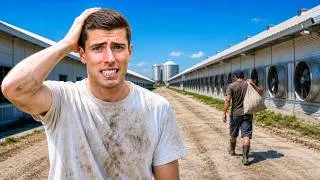 Thumbnail: My Farm Worker Quit at the Worst Time