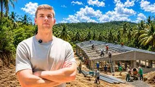 Thumbnail: I Invested $100,000 into a New Chicken Farm