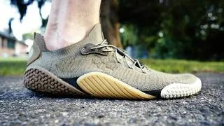Thumbnail: MOTUS FLEX NATURAL / pros and cons of vivobarefoot
