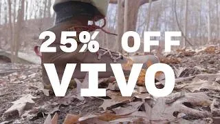 Thumbnail: VIVOBAREFOOT / five best zero-drop shoes for fall