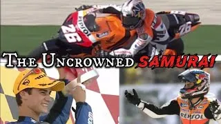 Thumbnail: The Dani Pedrosa Dilemma..