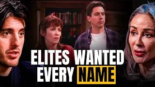 Thumbnail: Everybody Loves Raymond Star Reveals Hollywood’s Secret 3,000-Member "Cabal"