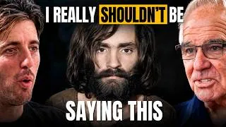 Thumbnail: What The CIA is Hiding About Manson & Mind Control