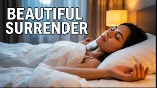 Thumbnail: Fall Into Sleep Instantly | Sleep Hypnosis: Healing Stress, Anxiety & Depression · Goodbye Insomnia