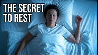 Thumbnail: Sleep Hypnosis to Reprogram Your Mind While You Sleep (Very Strong Overnight Session)