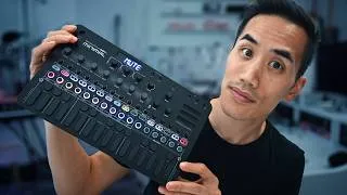 Thumbnail: The most instant fun groovebox! (deconstruct MINIMAL)