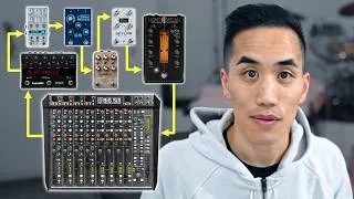 Thumbnail: The $5,000 reverb trick you can do for free