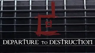 Thumbnail: Departure to Destruction - DUSK Soundtrack (Vinyl Pre-Order Live!)