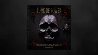 Thumbnail: Tome of Power (Heretic + Hexen soundtrack) - Now available!