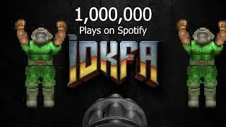 Thumbnail: Thank you for 1,000,000 plays!