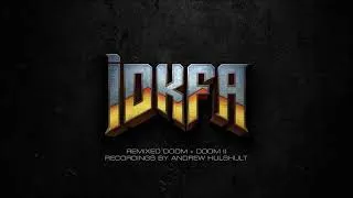Thumbnail: 11 Years in the making...IDKFA (DOOM + DOOM II) is now official