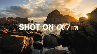 Thumbnail: Sony a7R VI - The NEW King of Landscape