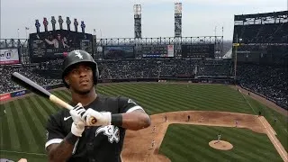 Thumbnail: Every Tim Anderson Home run when I've been in attendance